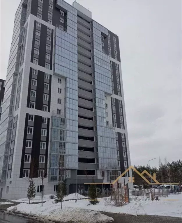 Студия Татарстан, Казань ул. Ярышлар, 4 (30.0 м) - Фото 1