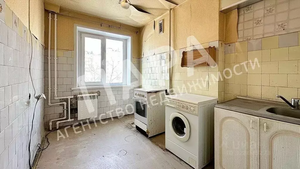 2-к кв. Самарская область, Самара Коммунистическая ул., 22 (45.8 м) - Фото 1