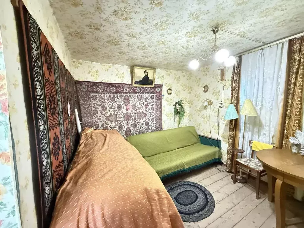 Дом в Калужская область, Калуга КЭМЗ-2 садовое товарищество, ул. ... - Фото 0