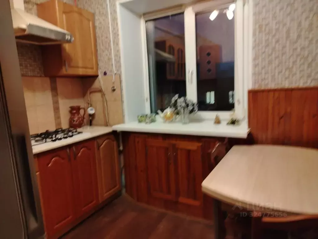 2-к кв. Карелия, Петрозаводск просп. Александра Невского, 25 (43.9 м) - Фото 1