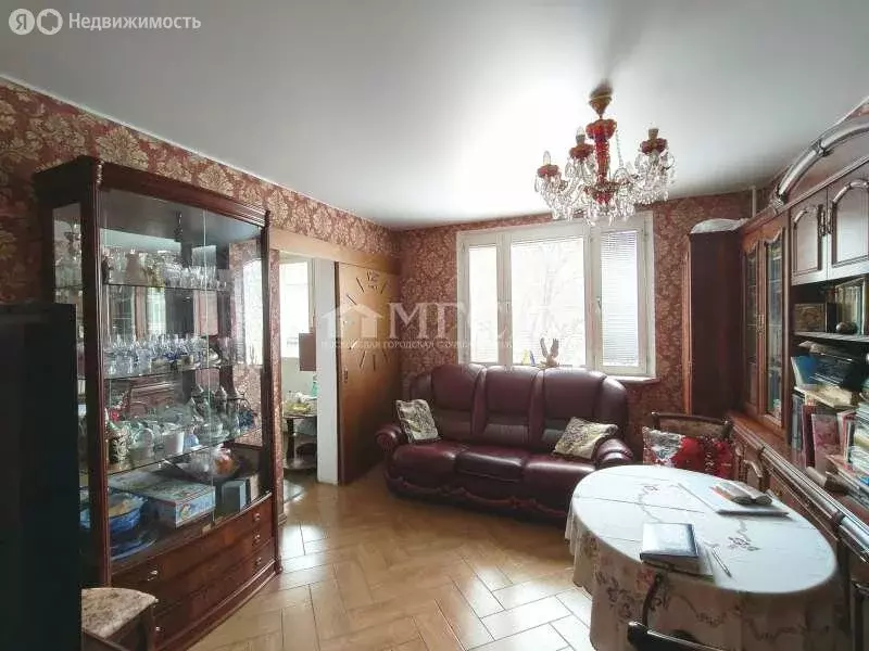 3-комнатная квартира: Москва, Ярославское шоссе, 2к1 (75.2 м) - Фото 1