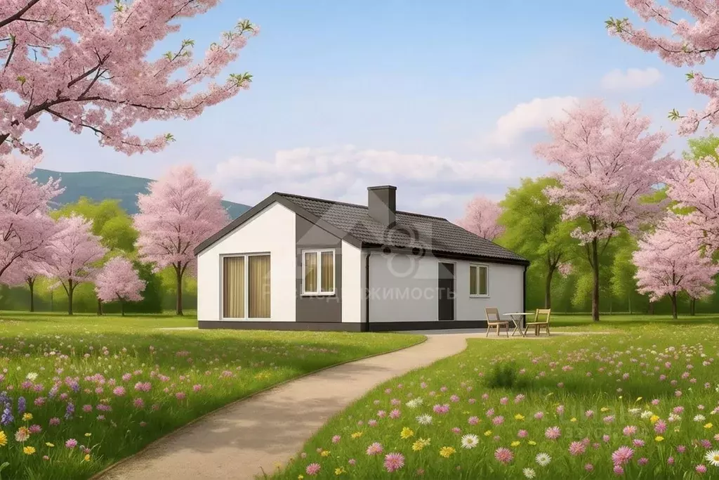 Дом в Владимирская область, Юрьев-Польский муниципальный округ, с. ... - Фото 2