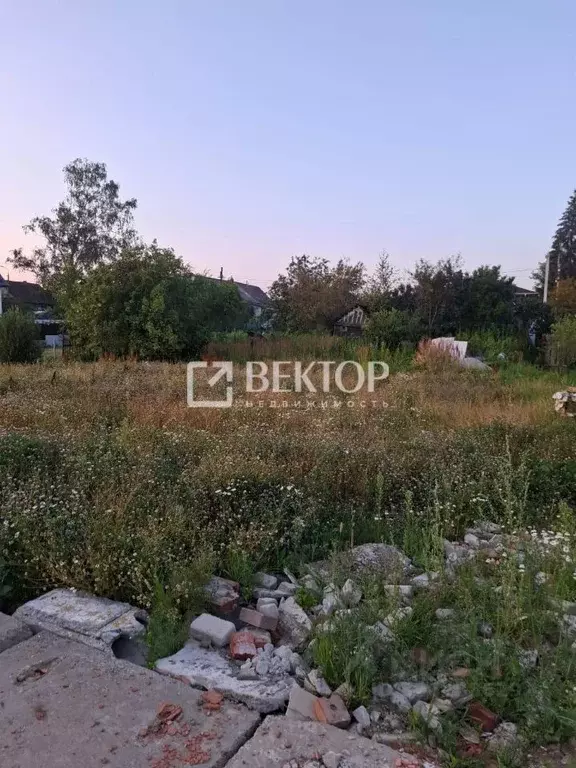 Участок в Ярославская область, Ярославль дорожка 44-я, 24 (4.3 сот.) - Фото 2