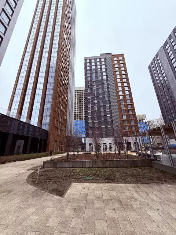 2-к кв. Москва Волоколамское ш., 95/2к2 (63.1 м) - Фото 1