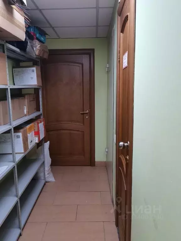 Помещение свободного назначения в Новосибирская область, Татарск ул. ... - Фото 1