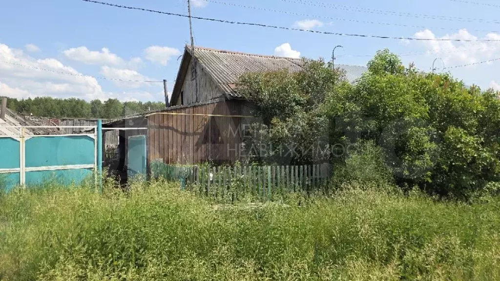 Дом 68 м на участке 10 сот. - Фото 0