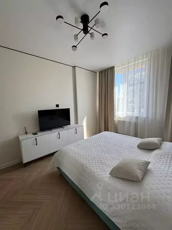 1-к кв. Московская область, Мытищи просп. Астрахова, 7 (42.0 м) - Фото 1