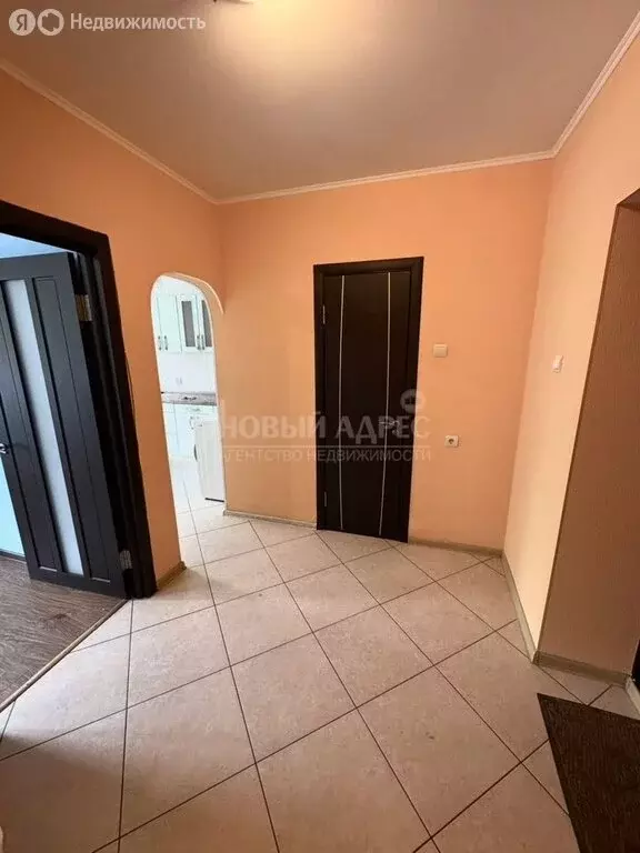 1-комнатная квартира: Калуга, улица Чичерина, 29 (37 м) - Фото 0