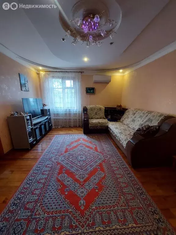 Дом в Красный Сулин, Октябрьская улица, 49 (110.8 м) - Фото 2