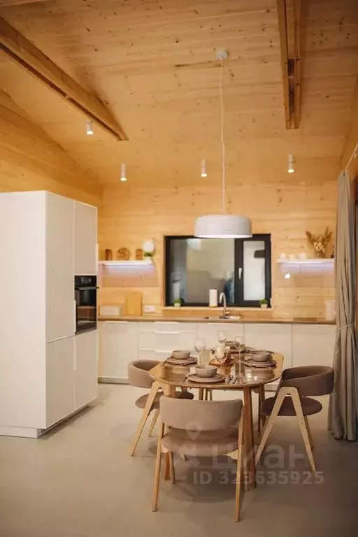 Дом в Карелия, Медвежьегорск ул. Бориса Смоленского, 11 (56 м) - Фото 2