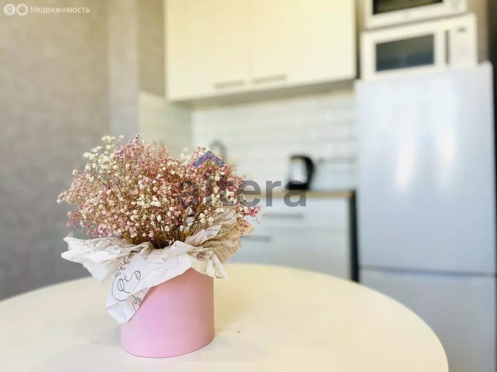 Квартира-студия: Казань, улица Лядова, 14 (26 м) - Фото 1