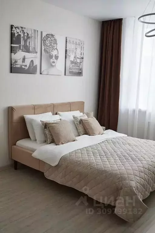 1-к кв. Свердловская область, Екатеринбург ул. Фрунзе, 31 (25.0 м) - Фото 1