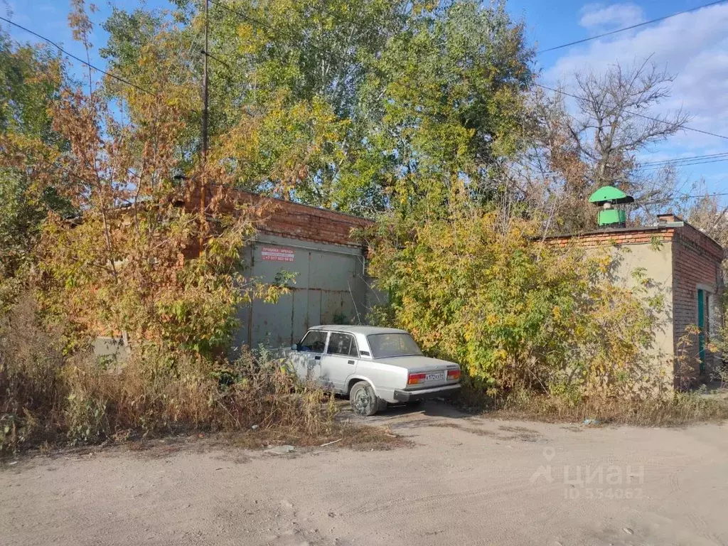 Помещение свободного назначения в Саратовская область, Энгельс ул. ... - Фото 1