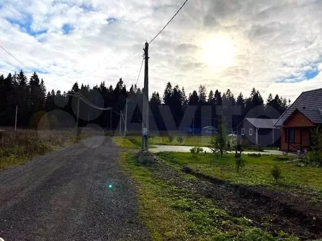Участок 20 сот. (СНТ, ДНП) - Фото 0