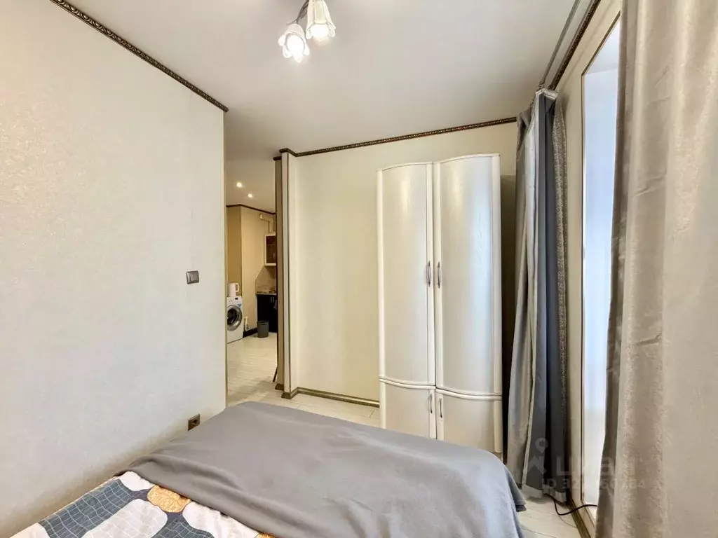 2-к кв. Хабаровский край, Хабаровск ул. Шеронова, 8К3 (41.6 м) - Фото 2