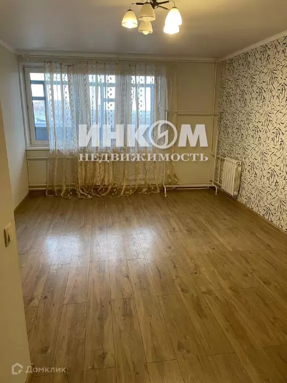 Продаётся 1-к квартира, 34.6 м - Фото 1