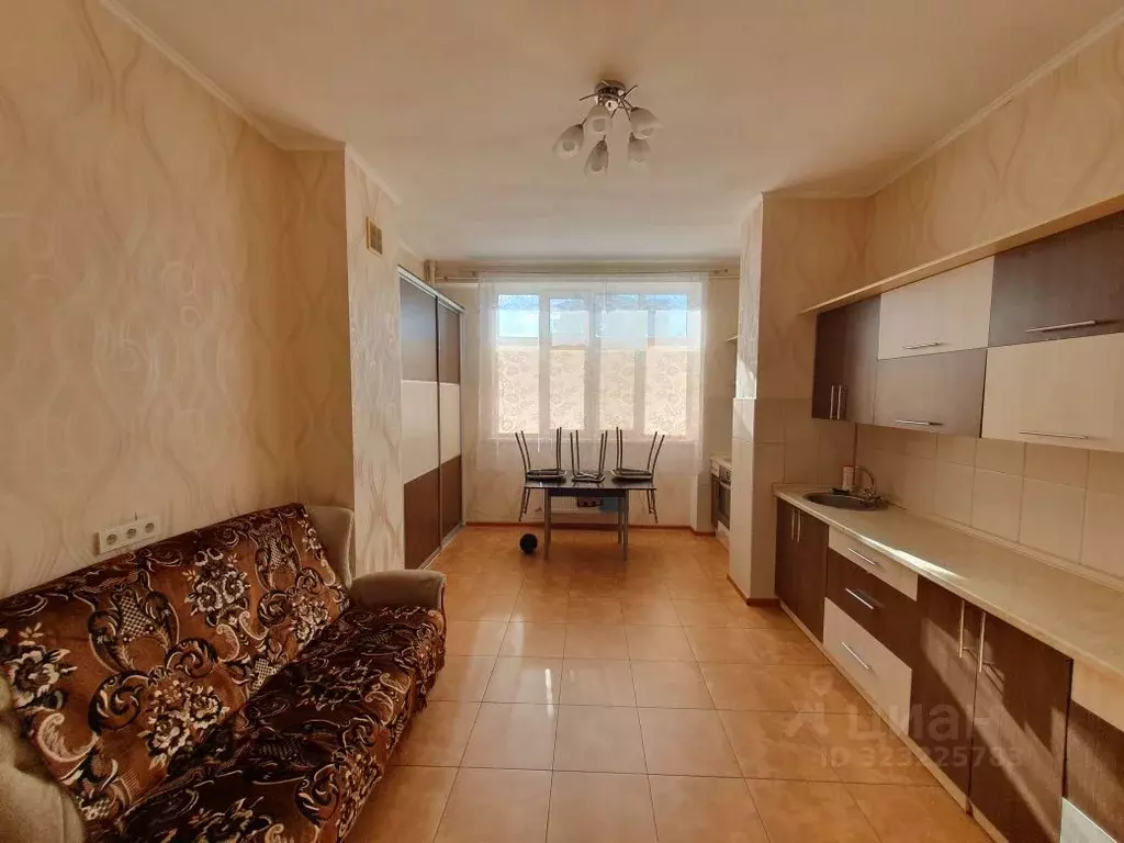 1-к кв. Севастополь просп. Победы, 2А (52.0 м) - Фото 2