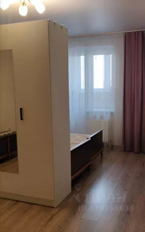 1-к кв. Краснодарский край, Краснодар Московская ул., 144к1 (40.0 м) - Фото 1