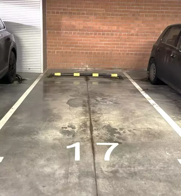 Гараж в Москва 3-я Хорошевская ул., 21с8 (12 м) - Фото 2