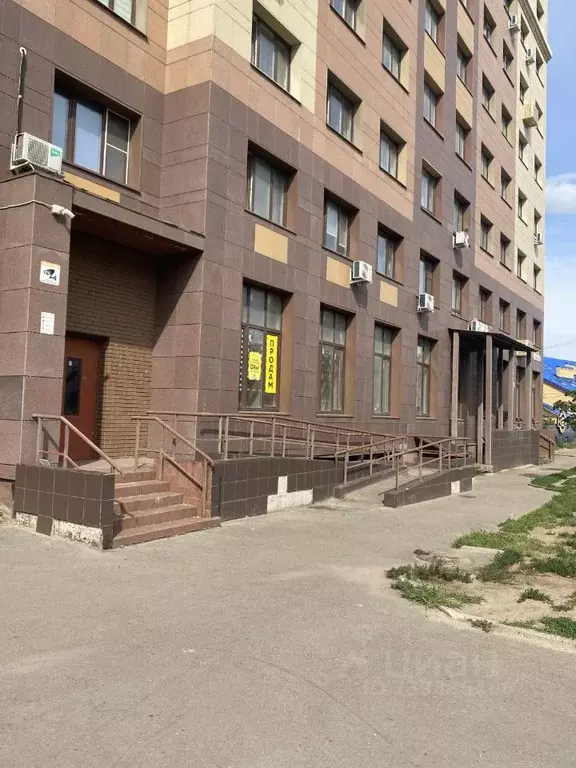Помещение свободного назначения в Московская область, Жуковский ул. ... - Фото 1