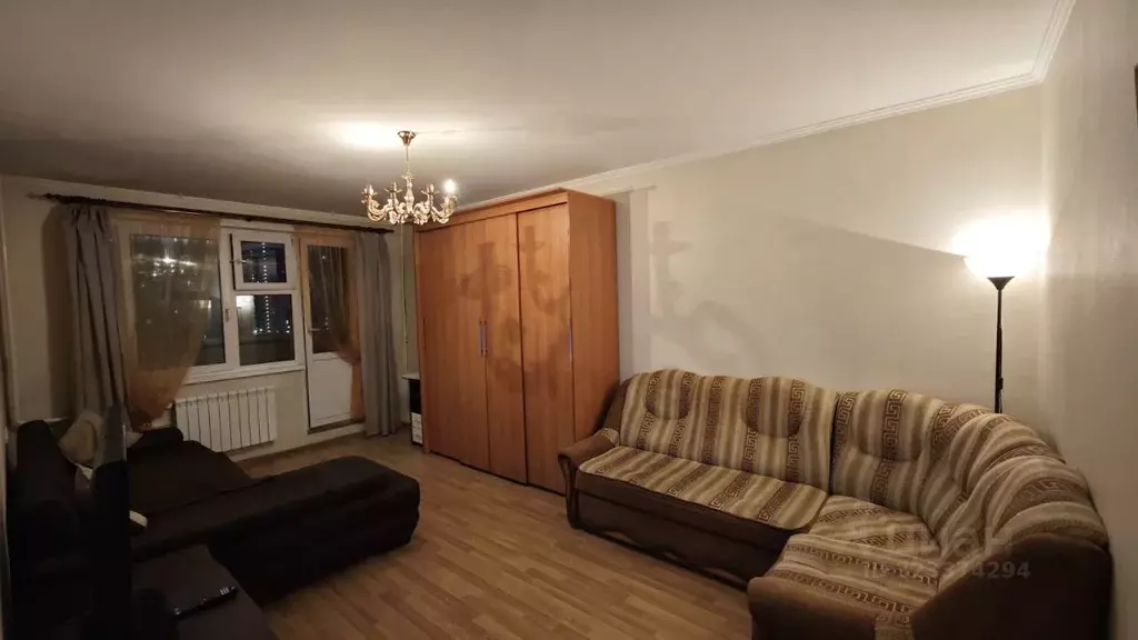 2-к кв. Московская область, Химки Молодежная ул., 68 (64.0 м) - Фото 2