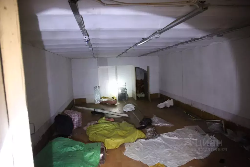 Офис в Санкт-Петербург Садовая ул., 28-30К1 (57 м) - Фото 2