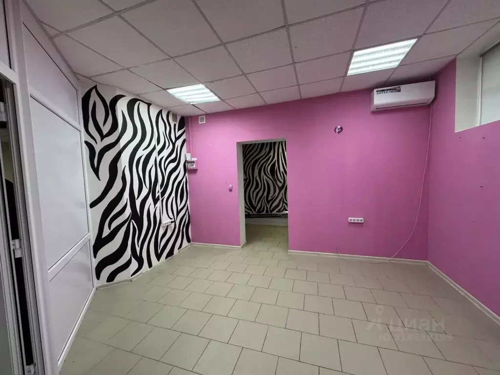 Офис в Краснодарский край, Анапа Промышленная ул., 2 (23 м) - Фото 1