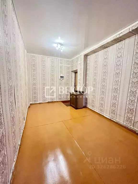 Комната Костромская область, Кострома ул. 7-я Рабочая, 10 (16.0 м) - Фото 2