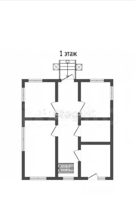 Дом в Белгородская область, Белгородский район, Тавровское с/пос, с. ... - Фото 2