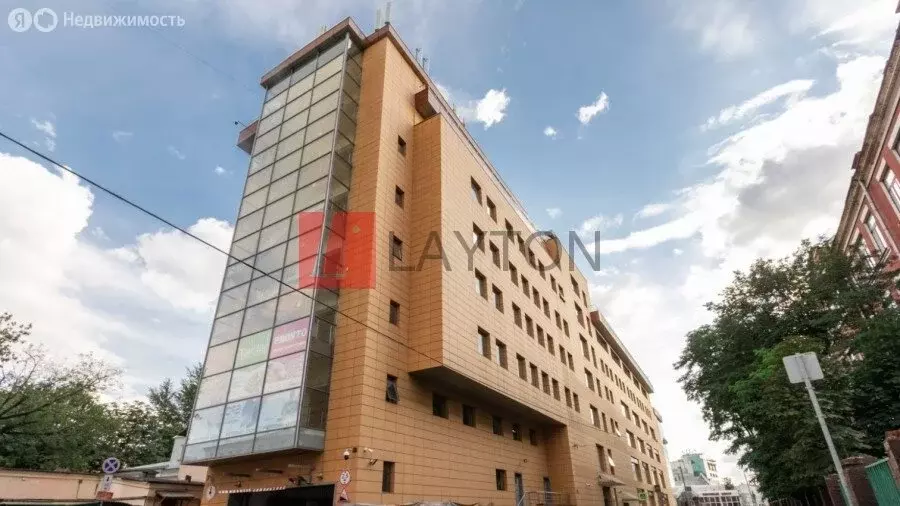 Офис (100 м) - Фото 1