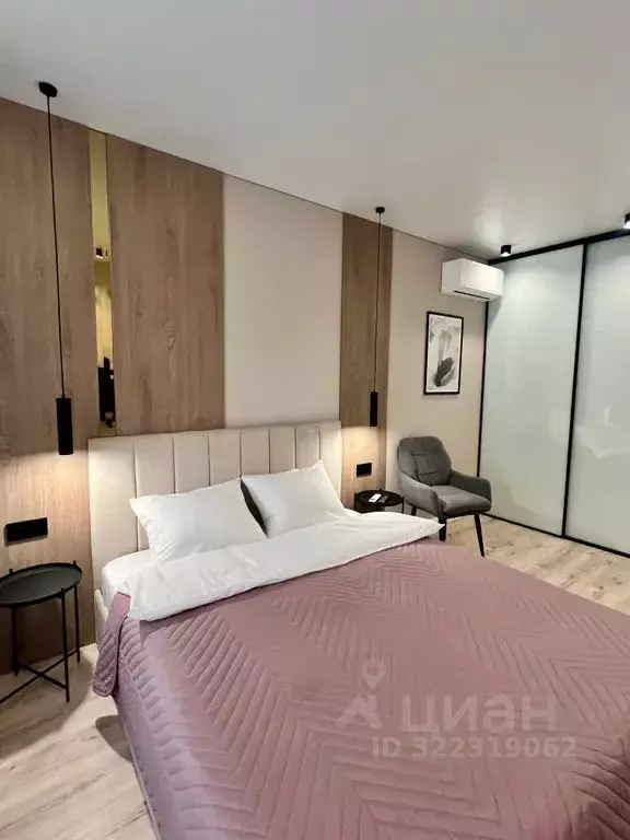 1-к кв. Татарстан, Набережные Челны Набережночелнинский просп., 1Г ... - Фото 1