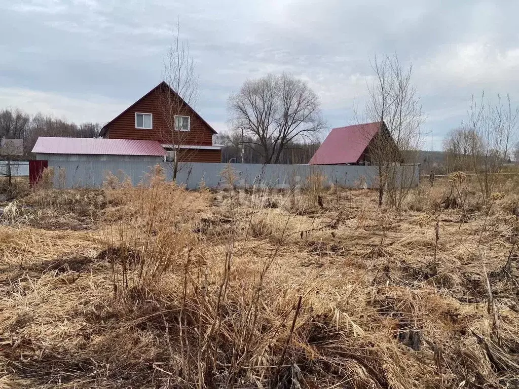 Участок в Башкортостан, Иглинский район, Калтымановский сельсовет, д. ... - Фото 0
