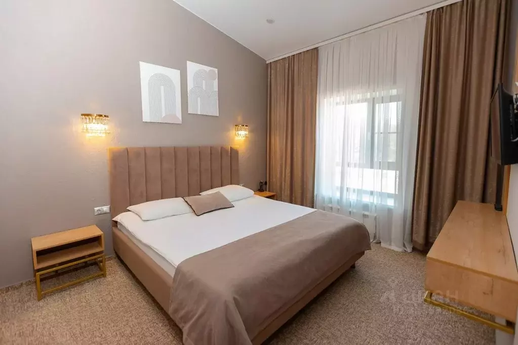 Комната Рязанская область, Рязанский муниципальный округ, пос. Варские ... - Фото 1