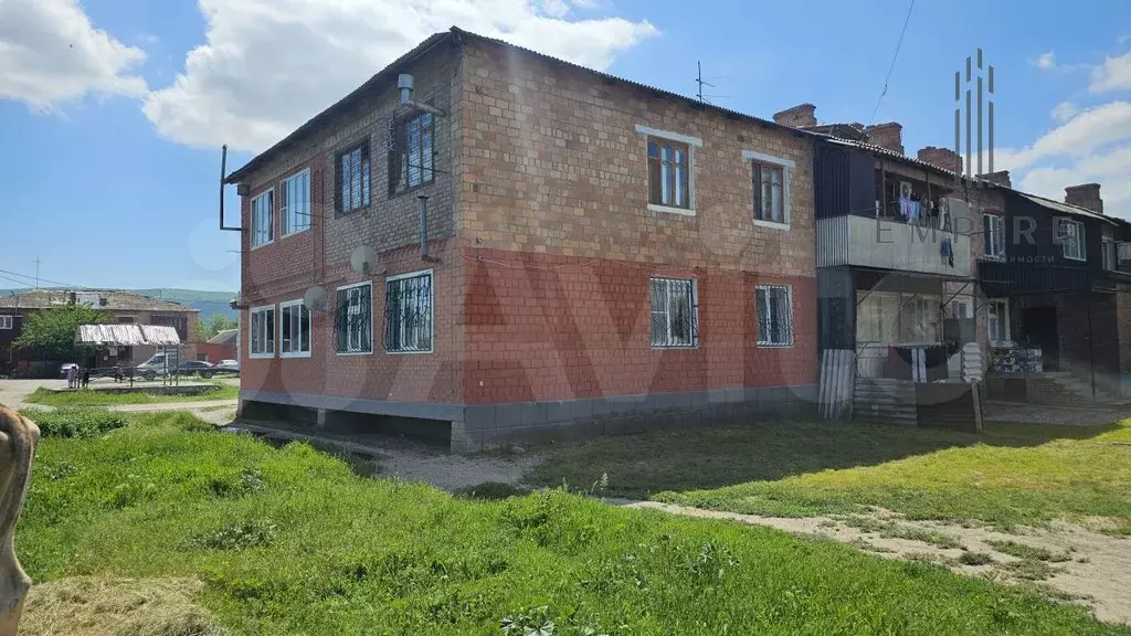 2-к. квартира, 46 м, 2/2 эт. - Фото 1
