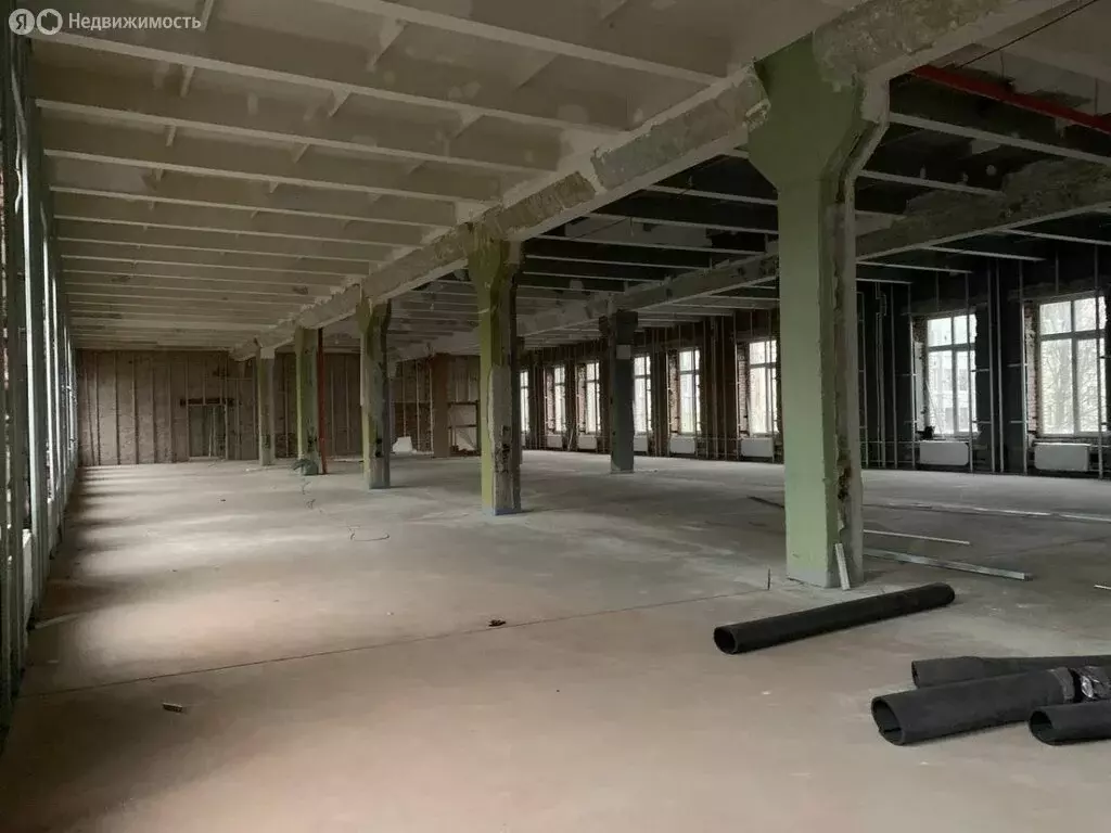 Офис (677.2 м) - Фото 2