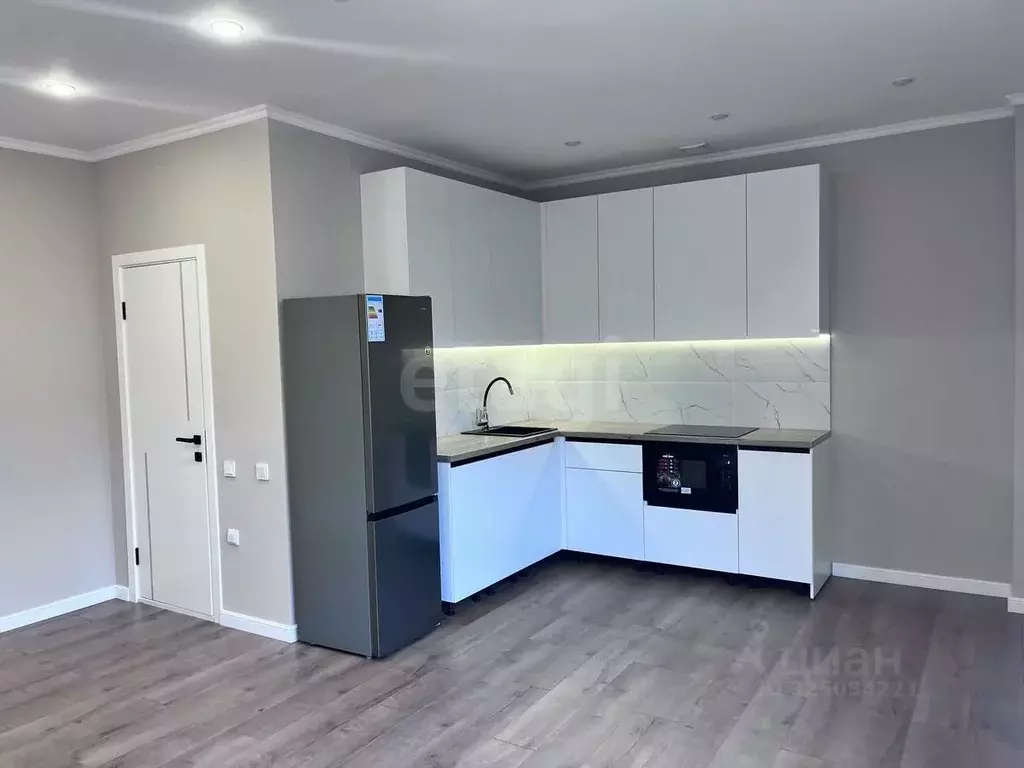 Студия Крым, Ялта ул. Киевская, 44 (35.5 м) - Фото 1