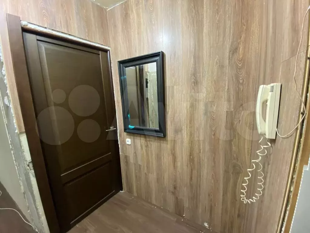 1-к. квартира, 36 м, 5/5 эт. - Фото 0