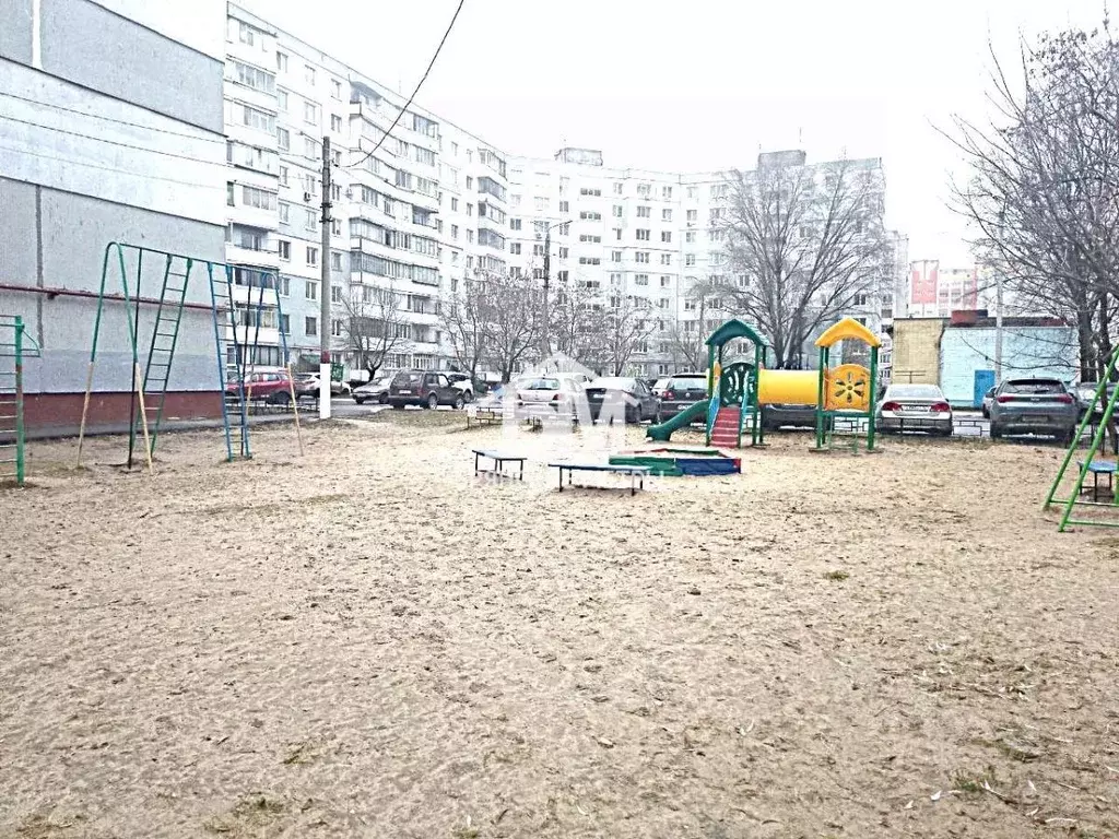 2-к кв. Брянская область, Брянск Московский мкр, 39 (52.2 м) - Фото 1