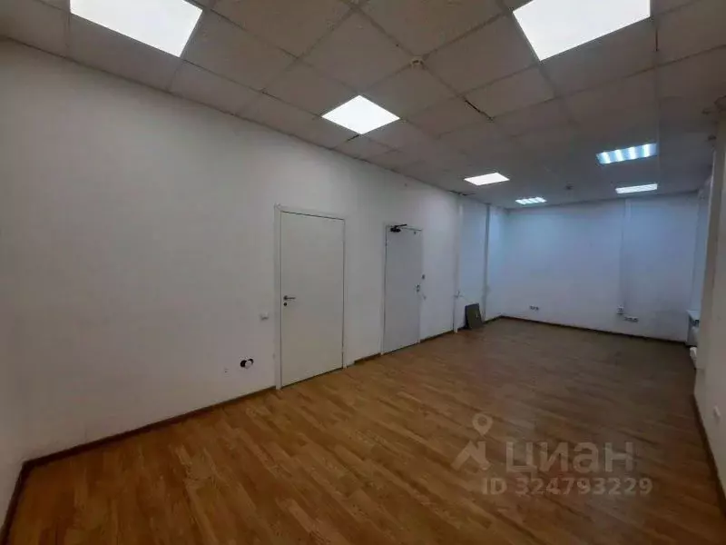 Офис в Санкт-Петербург Красногвардейский пер., 23Е (35 м) - Фото 2