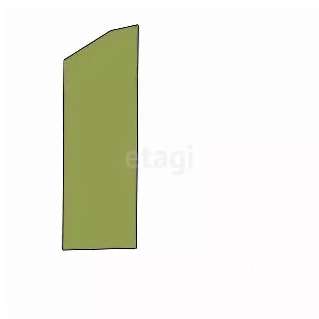 Участок в Калужская область, Жуковский район, Чубарово с/пос, Алешкины ... - Фото 2