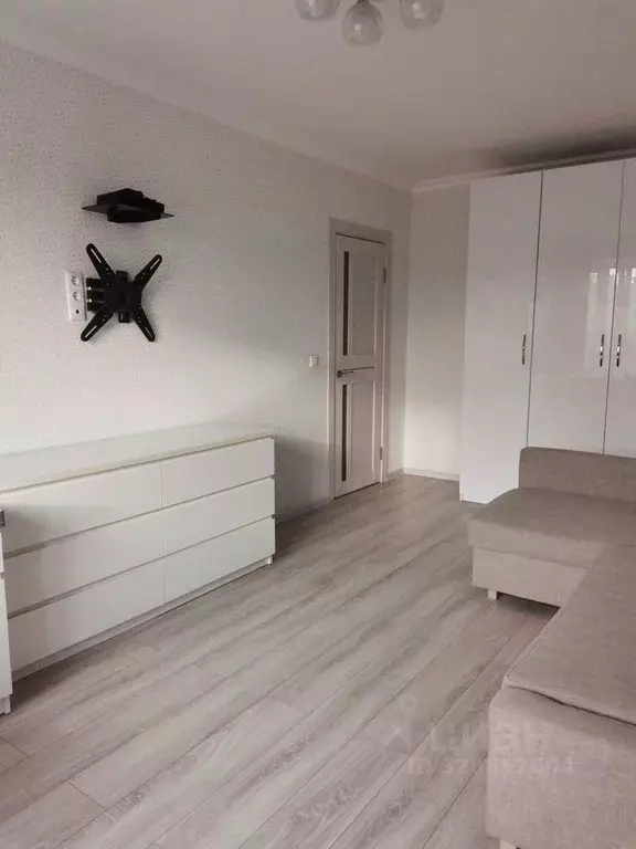 2-к кв. Москва 4-я Новокузьминская ул., 7к1 (50.0 м) - Фото 2