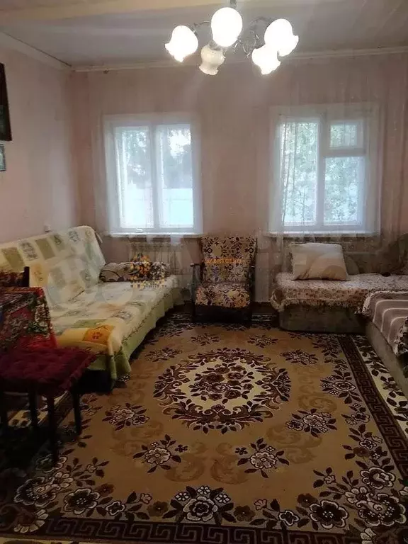 Дом 90 м на участке 10 сот. - Фото 0