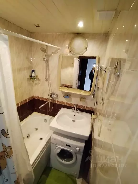 2-к кв. Москва Ясногорская ул., 7 (48.0 м) - Фото 2