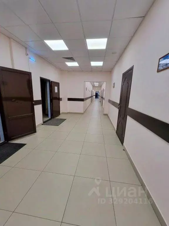 Комната Ямало-Ненецкий АО, Лабытнанги ул. Бованенко, 20 (10.0 м) - Фото 2