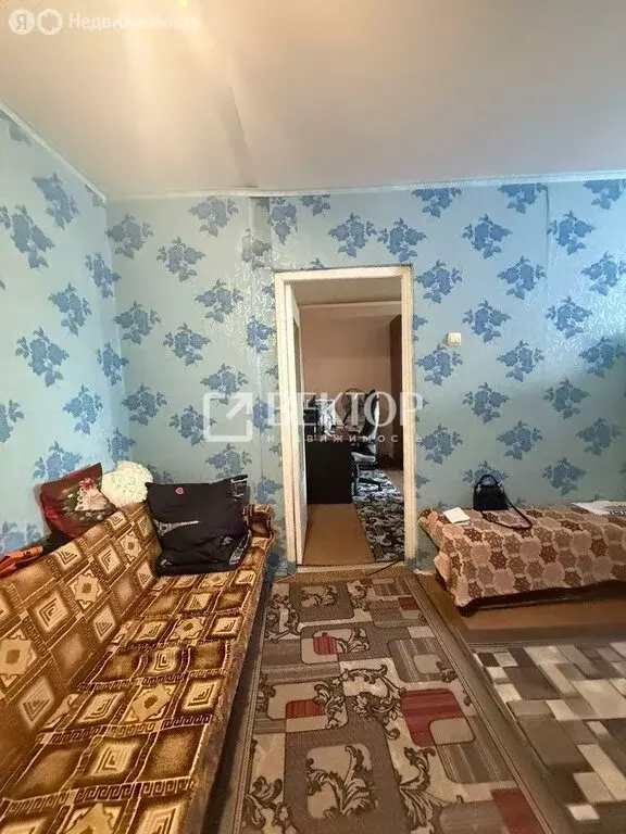 1-комнатная квартира: Тейково, Ульяновская улица, 6/13 (37.4 м) - Фото 1