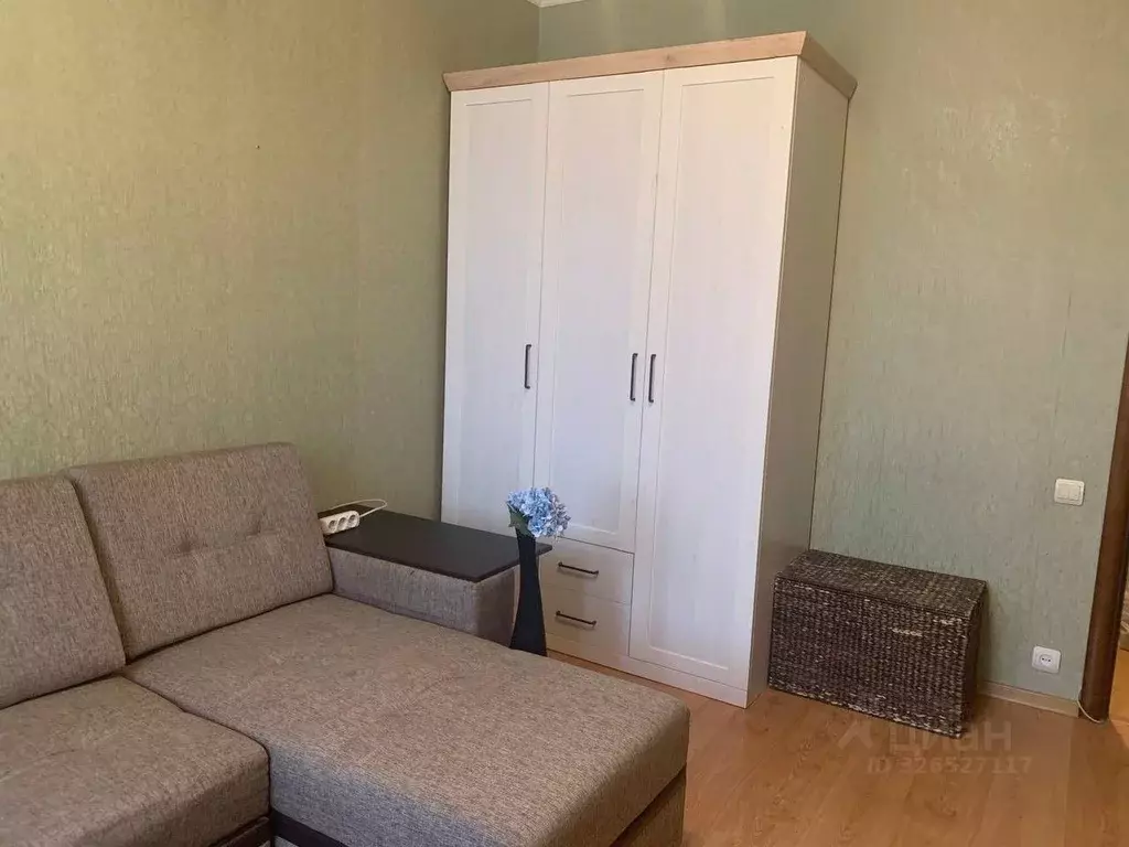 2-к кв. Москва ул. Маршала Катукова, 2к1 (45.7 м) - Фото 2