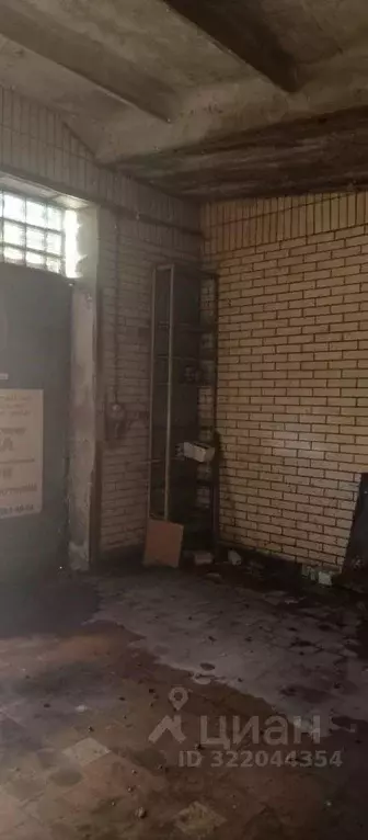 Помещение свободного назначения в Псковская область, Пыталово ул. ... - Фото 0