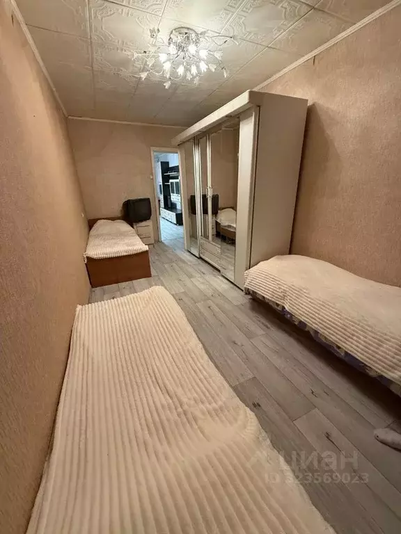 2-к кв. Белгородская область, Старый Оскол Рудничный мкр, 7 (44.5 м) - Фото 1