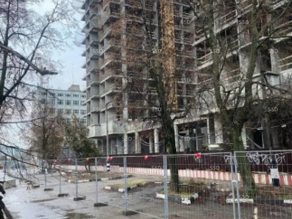 Торговая площадь в Московская область, Люберцы Волковская ул., 67 (234 ... - Фото 1
