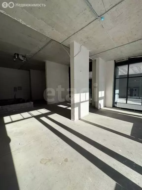 Помещение свободного назначения (83.2 м) - Фото 1
